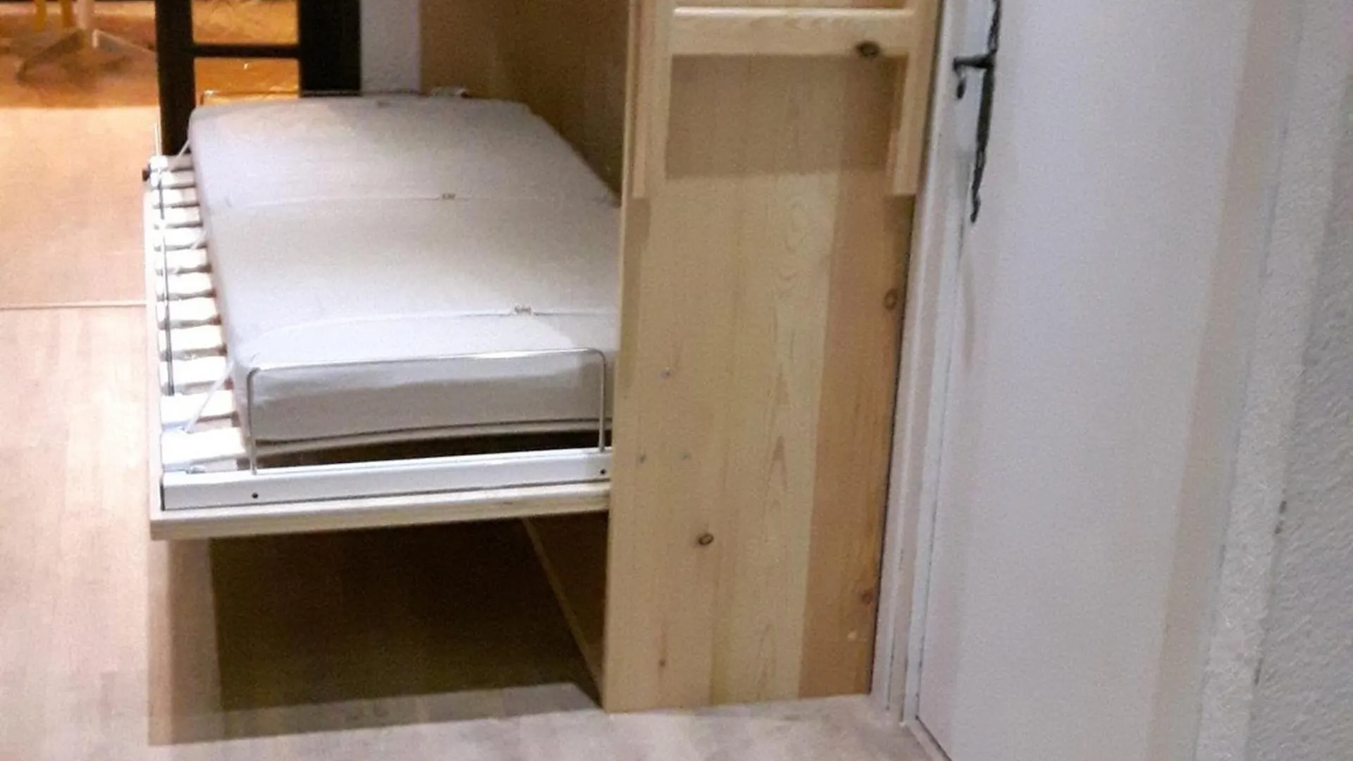 Apartment Gémeaux  Alpe d'Huez Francia