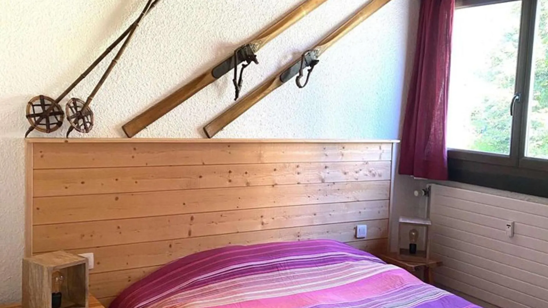 Apartment Gémeaux  Alpe d'Huez 0*,